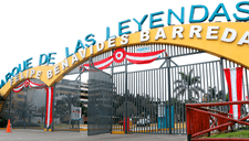 Parque de las Leyendas lanza entradas gratis para Fiestas Patrias: revisa cómo acceder a esta súper promo