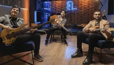 Sander Alex lanza "Perú Rock" con Lucho Quequezana y Viejo Rodríguez