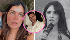 Hermana de Patricio Parodi rompe su silencio con potente mensaje tras su vínculo con Rosángela: “Veneno”