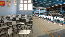Minedu anuncia suspensión de clases este 24 y 25 de julio: estos son los alumnos que adelantarán sus vacaciones