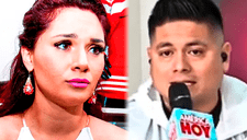 Génesis Tapia ROMPE SU SILENCIO con DESGARRADOR testimonio por el divorcio con Kike Márquez: "Él no me ama"