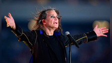 ¿Por qué Ozzy Osbourne fue llamado “El Príncipe de las Tinieblas”? La historia detrás del apodo que marcó su vida