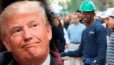 Malas noticias para Trump: Estos son los inmigrantes que podrán quedarse en EE.UU. de manera legal hasta el 2026