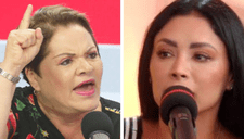 Rosario Sasieta, abogada de Pamela López, ADVIERTE a Pamela Franco: “No los vuelva a exponer…”