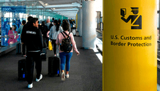 La PEOR NOTICIA para inmigrantes: Personas de estos 12 países tienen PROHIBIDO la entrada a Estados Unidos