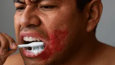 ¡Indecopi alerta! Estas pastas dentales podrían causarte úlceras, ardor e hinchazón: conoce cuál evitar