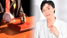 China ejecutó por primera vez a un actor: el trágico crimen de Zhang Yiyang contra su novia