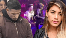 Bailarín de 'Dioses del Circo' acusado de TOCAMIENTOS INDEBIDOS a Korina Rivadeneira es CONDENADO a prisión suspendida