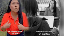 Tula Rodríguez genera polémica al 'MINIMIZAR' logros escolares de su hija: "Es tu trabajo, el mío es sostener la casa y a ti"