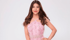 Zully: “Quiero dejar el nombre del Perú en alto”