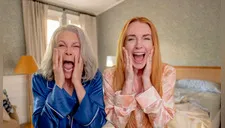 'Otro viernes de locos 2': sinopsis, fecha de estreno y tráiler del regreso de la secuela de 'Freaky Fridays'