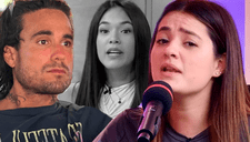Majo con Sabor confirma su RUPTURA con Gino Assereto e impacta al hablar de Jazmín Pinedo: "La madre de su hija..."