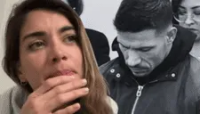 Korina Rivadeneira toma CONTUNDENTE DECISIÓN tras ser criticada por condenar a bailarín húngaro de 'Dioses del Circo'