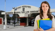 Resultados examen de admisión UNICA 2025-I: revisa AQUÍ la lista oficial de ingresantes y puntajes