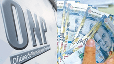 Retiro ONP 2025: ¿Se podrá solicitar el desembolso de hasta S/24.750 en agosto? Esto se sabe