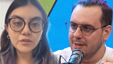 Esposa de Furrey deja en shock al revelar que youtuber salió de UCI: “Ya pasó el peligro”