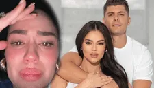 Natalia Segura, esposa de Ignacio, PIDE AYUDA tras ROMPER EN LLANTO por bebés en clínica: “No sé si...”