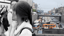Sobreviviente de cúster que chocó con bus del Metropolitano rompe su silencio y revela detalles inéditos de la tragedia