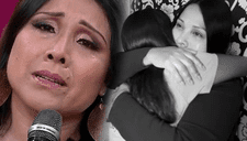 Tula Rodríguez lleva a su hija al hospital por FUERTE dolor y expone PREOCUPANTE motivo vinculado a su DISCAPACIDAD