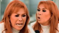 Magaly Medina hace lo IMPENSADO y lo cuenta TODO sobre ella en entrevista: "Si soy una malcriada..."