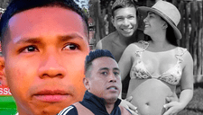 Edison Flores NO VISITARÍA a sus hijas con Ana Siucho en Miami tras separación y seguiría los pasos de Christian Cueva, revela Magaly Medina