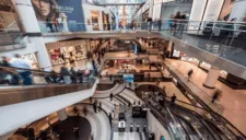 ¡Inesperado! Este es el centro comercial más querido del Perú en 2025 y no es Larcomar