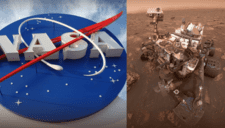 La NASA lleva años cometiendo un grave error: científicos descubren la verdad sobre las muestras de exploración espacial