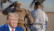 ¡BUENAS NOTICIAS! Jueza suspende DEPORTACIONES rápidas de INMIGRANTES con "parole humanitario"
