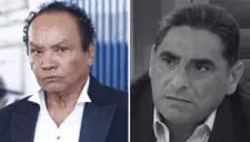 Melcochita expone la fuerte cosa que le robó el comediante Carlos Álvarez: "Es algo grande"
