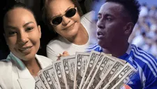 Rosario Sasieta habría pedido a Pamela López aumentar pensión a Christian Cueva, revela Christian Bayro: "No seas hue****, él puede pagar 60 mil"