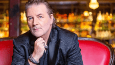 Miguel Mateos vuelve a Perú con su show inolvidable "Rockas Vivas"
