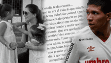 Edison Flores REAPARECE y 'SE PRONUNCIA' tras ser acusado de NO VER a sus hijas con Ana Siucho: "Sentirte libre"