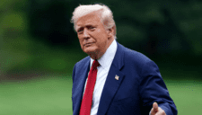 No más deportaciones masivas: fallo judicial frena medida impulsada por Trump