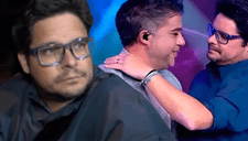 Gian Piero Díaz espera RECONCILIARSE con Renzo Schuller tras su ingreso a EEG: "Lo que tengo con él, no lo tengo con nadie"