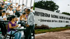 ¡Se acaba el tiempo! San Marcos cierra inscripciones para el examen 2026-I este 31 de agosto