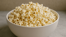 pop corn