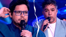 Revelan la 'verdadera' razón por la que Gian Piero Díaz y Renzo Schuller SE PELEARON, según Bayro: "No es finta, hay un broncón"