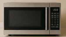 Adiós al microondas: este es el electrodoméstico que los expertos recomiendan usar por ser más saludable
