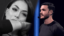 Mario Irivarren SE RETRACTA sobre polémica respuesta de NO CASARSE con Onelia Molina: "Me caso con ella, la beso y bloqueo a las demás"