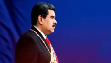 EE.UU. duplica recompensa por Nicolás Maduro a 50 MILLONES de dólares: ¿De qué se le acusa?