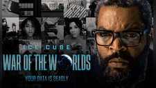 Ice Cube protagonizó la cinta de 'La guerra de los mundos' que ya está disponible en Perú