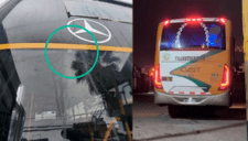 Violento ataque de sicarios acaba con la vida de cobrador de bus “Tigrillo” en SMP: extorsiones eran desde mayo