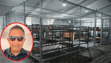 ALERTA | Periodista peruano es DETENIDO y enviado a cárcel Alligator Alcatraz como si fuera inmigrante: Su familia denuncia ABUSO