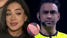 Onelia Molina DEJA EN SHOCK al revelar qué hizo con el anillo de oro que le regaló Diego Chávarri: "Se lo devolvería, pero no lo tengo"