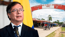 Historiador sanmarquino asegura que conflicto por Isla Santa Rosa en Loreto se debe a fines comerciales