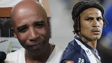 Cuto Guadalupe da FULMINANTE respuesta a Paolo Guerrero por su polémico saludo a Universitario: "A mi sobrino le patina..."