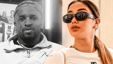 Xiomy Kanashiro reveló que SE FUE del Perú en medio del CONFLICTO entre Jefferson Farfán y Darinka Ramírez