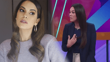 Jazmín Pinedo ARREMETE EN VIVO contra Valeria Piazza y hace FUERTE acusación en su contra: "Me ha bloqueado"