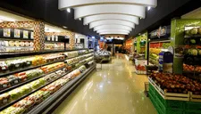 Famosa cadena de supermercados anuncia cierre definitivo de sus tiendas desde hoy y rematará miles de productos