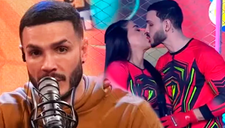 Mario Irivarren IMPACTA al confesar cómo RECONQUISTÓ a Onelia Molina: "Me costó 3 panes con queso"